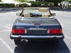 Thumbnail Photo 5 for 1989 Mercedes-Benz 560SL